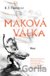 Maková válka