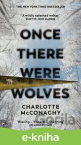 Once There Were Wolves