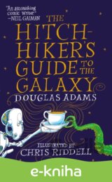 The Hitchhiker's Guide to the Galaxy