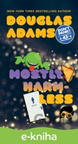 Mostly Harmless