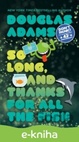 So Long, and Thanks for All the Fish