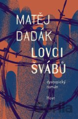 Lovci švábů