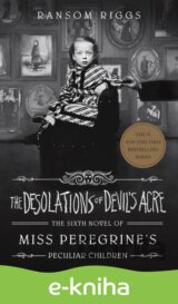 The Desolations of Devil's Acre