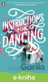 Instructions for Dancing