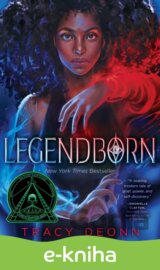 Legendborn