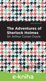 The Adventures of Sherlock Holmes