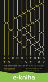 Algorithms to Live By
