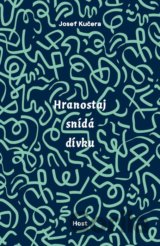 Hranostaj snídá dívku