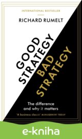 Good Strategy/Bad Strategy
