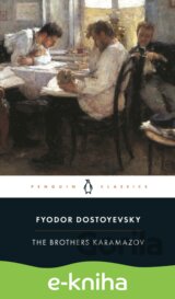 Brothers Karamazov