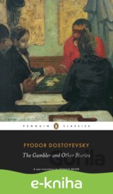 The Gambler and Other Stories