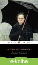 Netochka Nezvanova