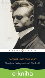 Notes from Underground and the Double