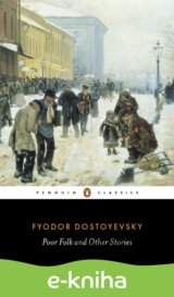 Poor Folk and Other Stories
