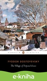 The Village of Stepanchikovo