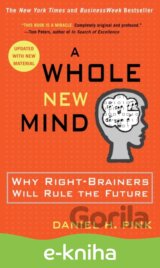 A Whole New Mind