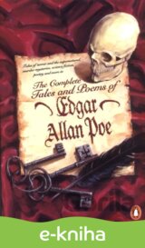 The Complete Tales and Poems of Edgar Allan Poe