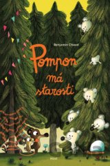 Pompon má starosti