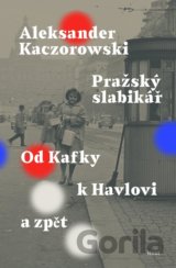Pražský slabikář