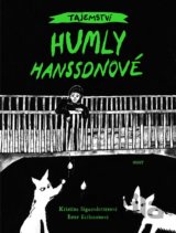 Tajemství Humly Hanssonové