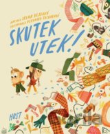 Skutek utek!