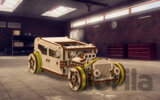 Hot Rod