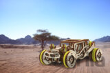 Buggy