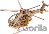 Helikoptéra