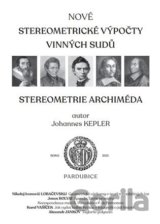 Nové stereometrické výpočty vinných sudů