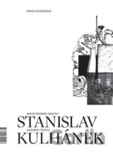 Mistr drobné grafiky Stanislav Kulhánek