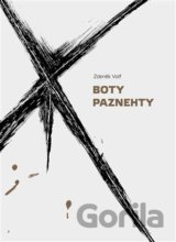 Boty Paznehty