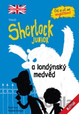 Sherlock Junior a londýnský medvěd