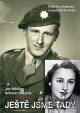 Ještě jsme tady