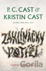 Zaklínačky potíží