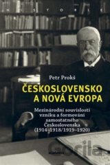 Československo a nová Evropa