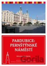 Pardubice - Pernštýnské náměstí