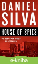 House of Spies