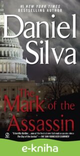The Mark of the Assassin