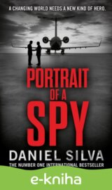 Portrait of a Spy