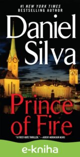Prince of Fire