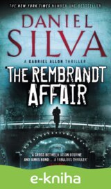 The Rembrandt Affair