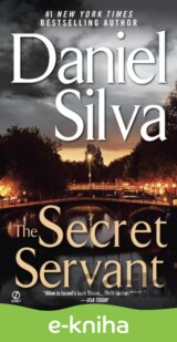 The Secret Servant