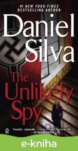 The Unlikely Spy