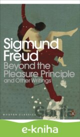 Beyond the Pleasure Principle