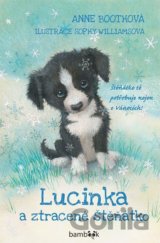 Lucinka a ztracené štěňátko