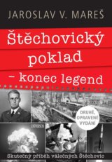Štěchovický poklad  konec legend