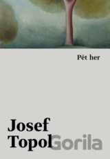 Pět her