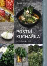 Postní kuchařka