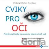 Cviky pro oči