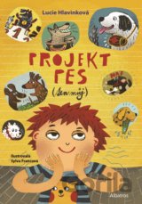 Projekt pes (ten můj)